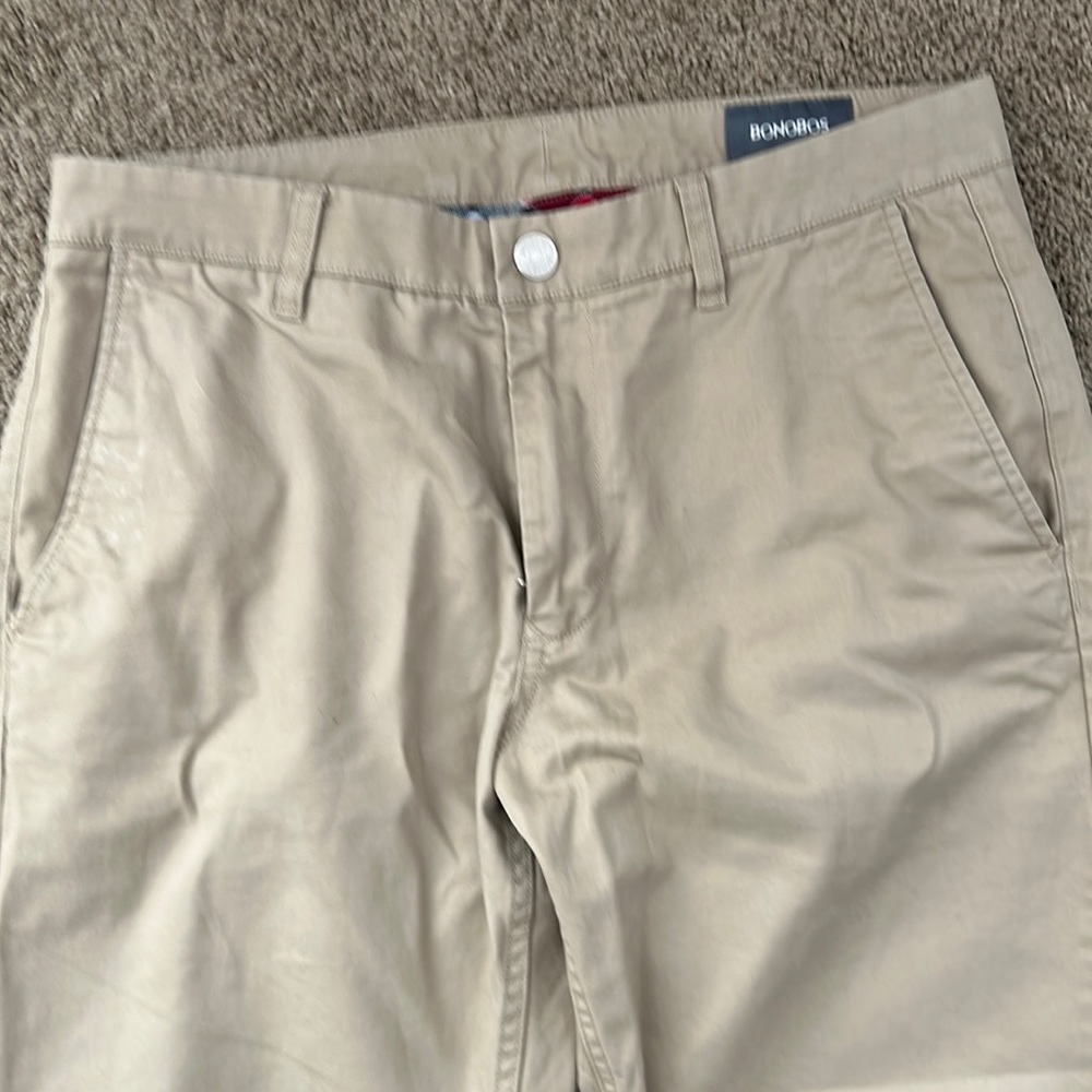 Bonobos 32/30